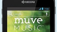 Cheap, waterproof Kyocera Hydro Plus announced in the US, Cricket will sell it soon
