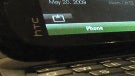 HTC Touch Pro2 gets pictured wearing Verizon brand?