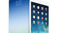 iPad Air may have accounted for 41% of all holiday iPad sales