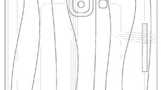 Samsung granted new design patent for a buttonless smartphone. Could it be related to the Galaxy S5?