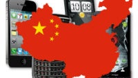 China set to hit 400 million smartphone sales in 2014