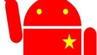 Replicant Assault – 11 Chinese smartphone clones that blew our minds!