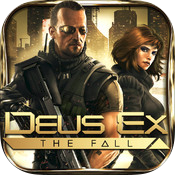 Square Enix finally releases Deus Ex: The Fall for Android