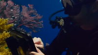 Apple releases two edited versions of its latest Apple iPad Air ad