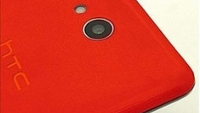 New mid-range HTC Desire spotted in China?