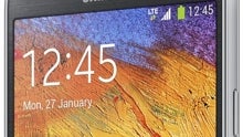 Samsung Galaxy Note 3 Neo pre-orders could start soon, new photos unveiled