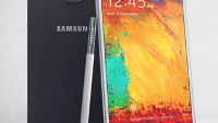 Sprint's Samsung Galaxy Note 3 available from Amazon for as low as $112.49 with two-year pact