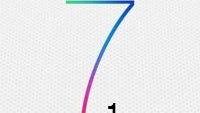 Update to iOS 7.1 will fix the bug that causes random home screen crashes on the Apple iPhone