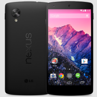 Video shows that Google is prepping new colors for the Nexus 5