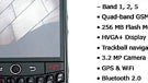 BlackBerry Magnum, Onyx, Gemini and Pearl 3G coming to AT&T