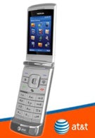 Nokia also has something for AT&T
