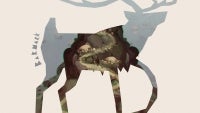 Barmark – a unique Android & iOS game's hauntingly-beautiful trailer holds a lot of potential, and many questions