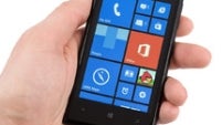 Nokia Lumia 720's Black update to include Double Tap to wake feature