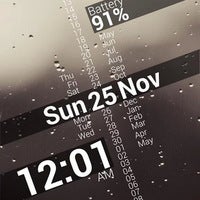 Make your very own custom Android widget with Zooper Widget