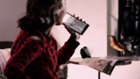 Sony makes the Sony Xperia Z Ultra larger than life in new ad, and shows us how it was done
