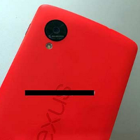Red Nexus 5 photographed; red and yellow models tipped for release in Vietnam as soon as next month
