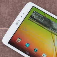 LG G Pad