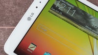 LG G Pad 8.3 with LTE for Verizon appears at the FCC