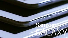 Samsung hints a big push with big screens on phones and tablets, improved S Pen and display tech in tow