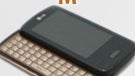 LG Monaco to be a Windows Mobile projector-enabled side-slider