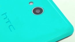Is HTC trying to go after Apple's iPhone 5C with this alleged octa-core Desire?