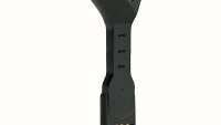 Nomad ChargeKey is a portable USB adapter that fits on your keyholder