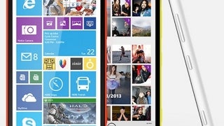 Nokia Lumia 1320 available in the US (unlocked), will be launched in the UK next month