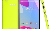 Meet the BLU Vivo 4.8 HD - a thin quad-core midranger with HSPA+ capabilities