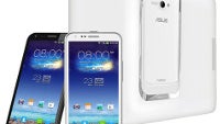 Asus silently adds the PadFone E to its Taiwanese website