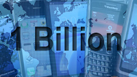 IDC says 1 billion smartphones were shipped in 2013, led by Samsung's 313.9 million units