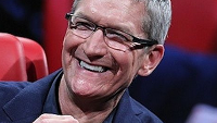 Apple CEO Cook confirms Apple's interest in mobile payments