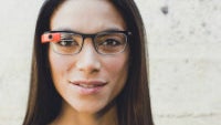 Google releases 4 prescription frames that work with Google Glass