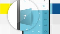 Flib is a simple, elegant, smart unit converter app for Android