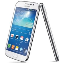 Samsung lists the Galaxy Grand Neo GT-I9060 on its official website