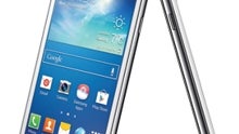 Samsung lists the Galaxy Grand Neo GT-I9060 on its official website