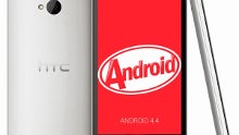 Android 4.4.2 KitKat update starts rolling to the HTC One