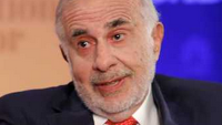 Icahn takes advantage of Apple's falling stock price and buys another $500 million of the shares