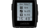 Classier Pebble Steel now shipping