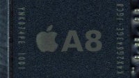 Apple's A8 may integrate DRAM into the chipset