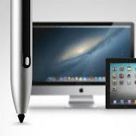 Apple granted another "iPen" stylus patent