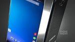 Photo presumably taken with a Samsung Galaxy S5 surfaces