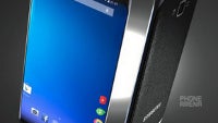 Photo presumably taken with a Samsung Galaxy S5 surfaces