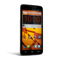 The ZTE Iconic phablet is now available as 'Boost Max' with Boost Mobile