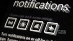 First ‘real’ Windows Phone 8.1 screenshot leaks, shows upcoming Notification Center