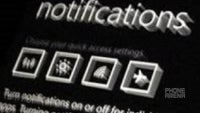 First ‘real’ Windows Phone 8.1 screenshot leaks, shows upcoming Notification Center