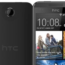 Quad-core HTC Desire 310 unveiled, seems to be the company's first MediaTek-based smartphone