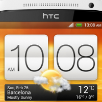 Android 4.2.2 update for AT&T's HTC One X is now being pushed out