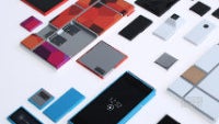 Project Ara is staying with Google's Android team