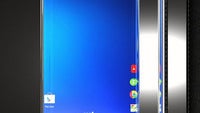 QHD display, fingerprint scanner again rumored for the Galaxy S5