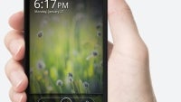Geeksphone details its dual-OS wielding handset, the Revolution